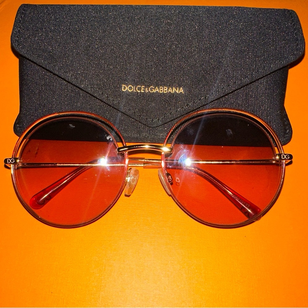 Dolce & Gabbana Shades